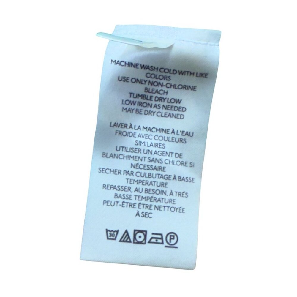 We the Free Always Yours Tee Green Tshirt Womans Size Medium VSCO Sporty Cotton - Picture 8 of 8